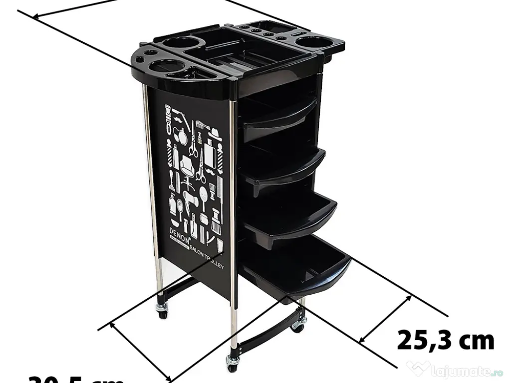 ucenic coafor frizerie