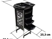 ucenic coafor frizerie 