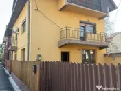 Casa P+1+M, în Rovine, zona linistita 