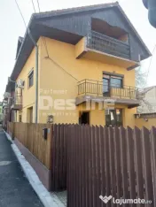Casa P+1+M, în Rovine, zona linistita 
