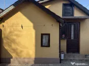 Casa P+1+M, în Rovine, zona linistita 