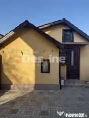 Casa P+1+M, în Rovine, zona linistita 