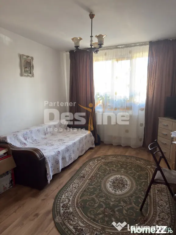 Casa P+1+M, în Rovine, zona linistita