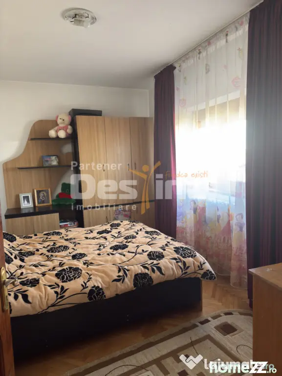 Casa P+1+M, în Rovine, zona linistita