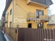Casa P+1+M, în Rovine, zona linistita 
