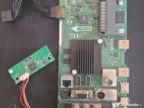 Placa baza tv led Toshiba 17MB130S