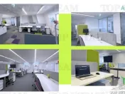 Spatiu de Birouri de 296 mp in Zona Universitate 