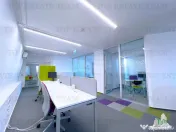Spatiu de Birouri de 296 mp in Zona Universitate 