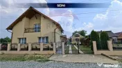 Casa spatioasa cu 2 corpuri – Seini | locuinta + invest... 