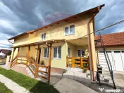 Casa spatioasa cu 2 corpuri – Seini | locuinta + invest... 