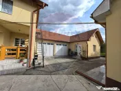 Casa spatioasa cu 2 corpuri – Seini | locuinta + invest... 