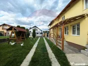 Casa spatioasa cu 2 corpuri – Seini | locuinta + invest... 