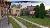 Casa spatioasa cu 2 corpuri – Seini | locuinta + invest... 