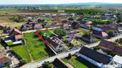 Casa spatioasa cu 2 corpuri – Seini | locuinta + invest... 