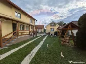 Casă spațioasă cu garaje în Seini | De Vanzare | 