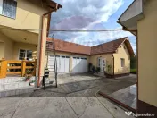 Casă spațioasă cu garaje în Seini | De Vanzare | 