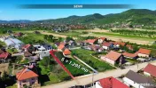 Casă spațioasă cu garaje în Seini | De Vanzare | 