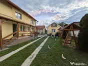 Casă spațioasă cu garaje în Seini | De Vanzare | 