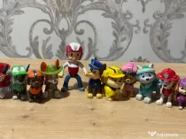 Set patrula cățelușilor