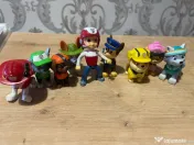 Set patrula cățelușilor 