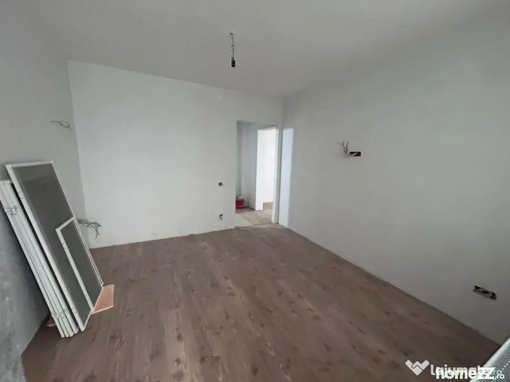 Apartament 3 camere zona Independentei, Renovat in proporti