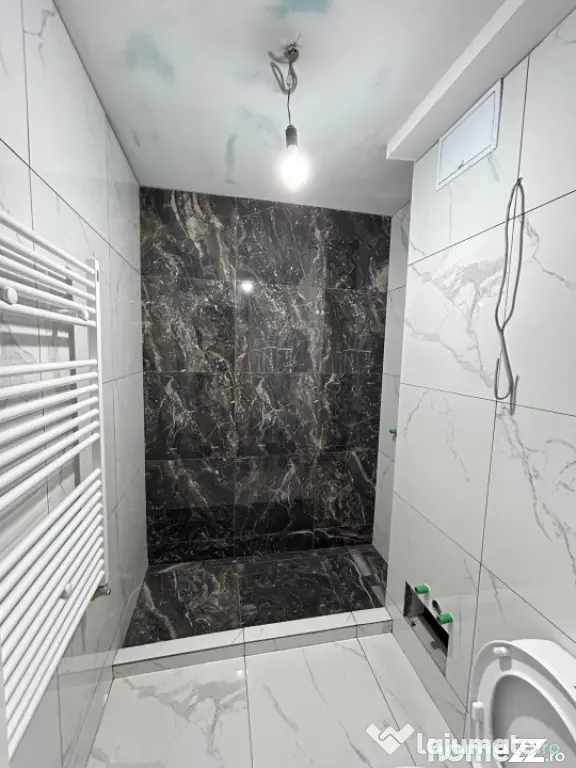 Apartament 3 camere zona Independentei, Renovat in proporti