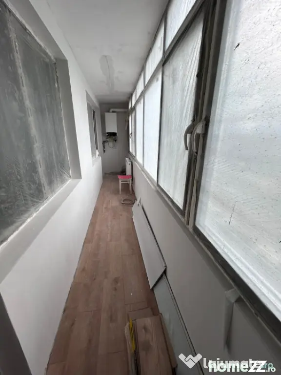 Apartament 3 camere zona Independentei, Renovat in proporti