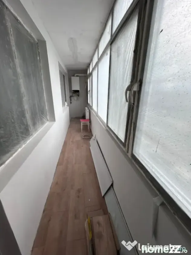 Apartament 3 camere zona Independentei, Renovat in proporti