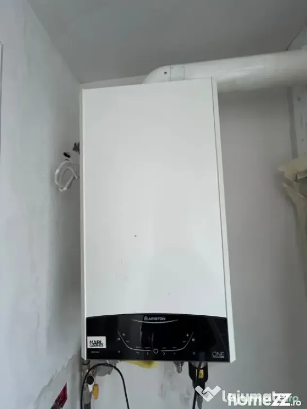 Apartament 3 camere zona Independentei, Renovat in proporti