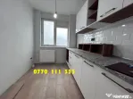 Apartament 3 camere zona Independentei, Renovat in proporti