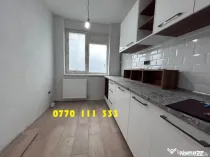 Apartament 3 camere zona Independentei, Renovat in proporti