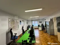 Spații birouri/comerciale ULTRACENTRAL Alba Mall – parcar