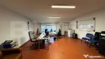 Spații birouri/comerciale ULTRACENTRAL Alba Mall – parcar