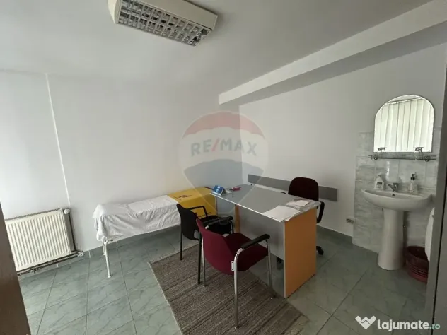 Spațiu comercial CABINET MEDICAL de 70mp de închiriat ?...