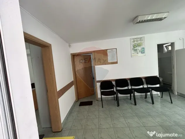 Spațiu comercial CABINET MEDICAL de 70mp de închiriat ?...