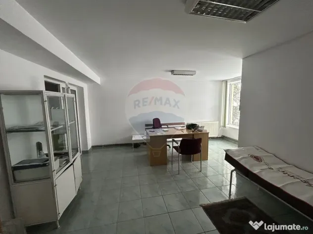Spațiu comercial CABINET MEDICAL de 70mp de închiriat ?...