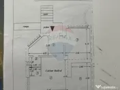 Spațiu comercial CABINET MEDICAL de 70mp de închiriat ?... 