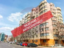 Apartament cu 3 camere de vânzare în zona Vitan Mall / ...