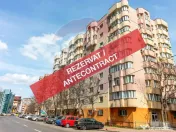 Apartament cu 3 camere de vânzare în zona Vitan Mall / ... 