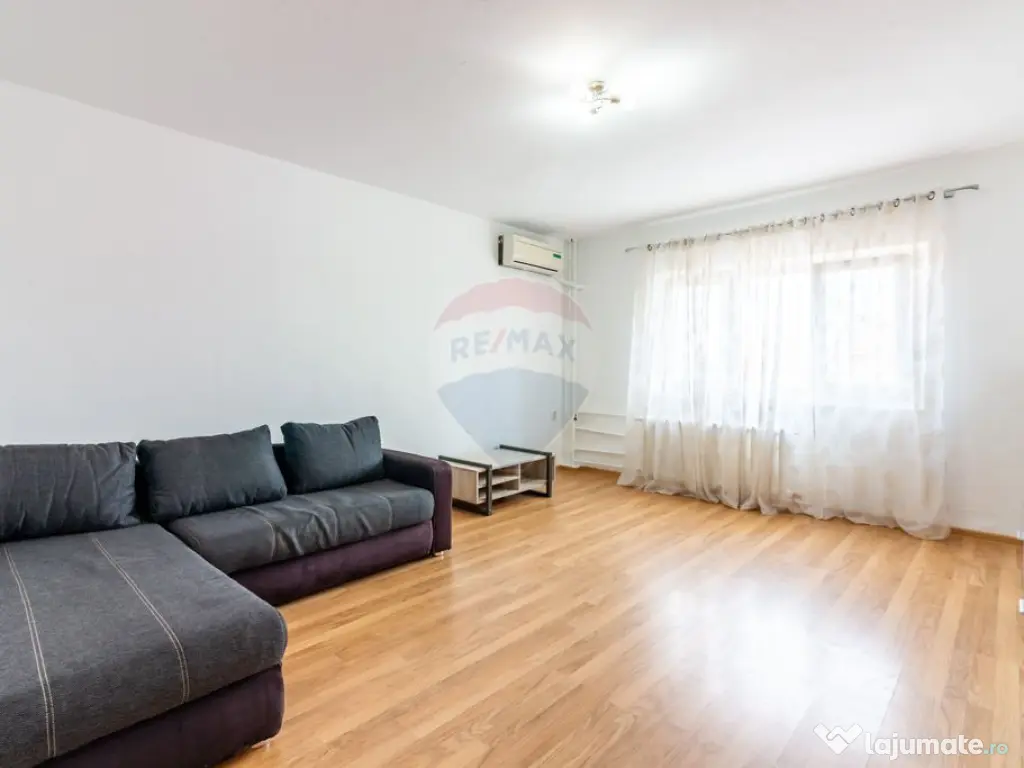 Apartament cu 3 camere de vânzare în zona Vitan Mall / ...