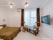 Apartament modern cu o cameră de închiriat, zona Intim, Ar 