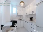 Apartament modern cu o cameră de închiriat, zona Intim, Ar 