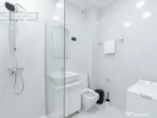 Apartament modern cu o cameră de închiriat, zona Intim, Ar 