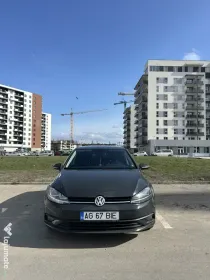 De vânzare Vw Golf 7