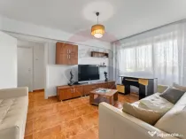 Apartament 3 camere de închiriat zona Ultracentral/Libelula