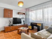 Apartament 3 camere de închiriat zona Ultracentral/Libelula 