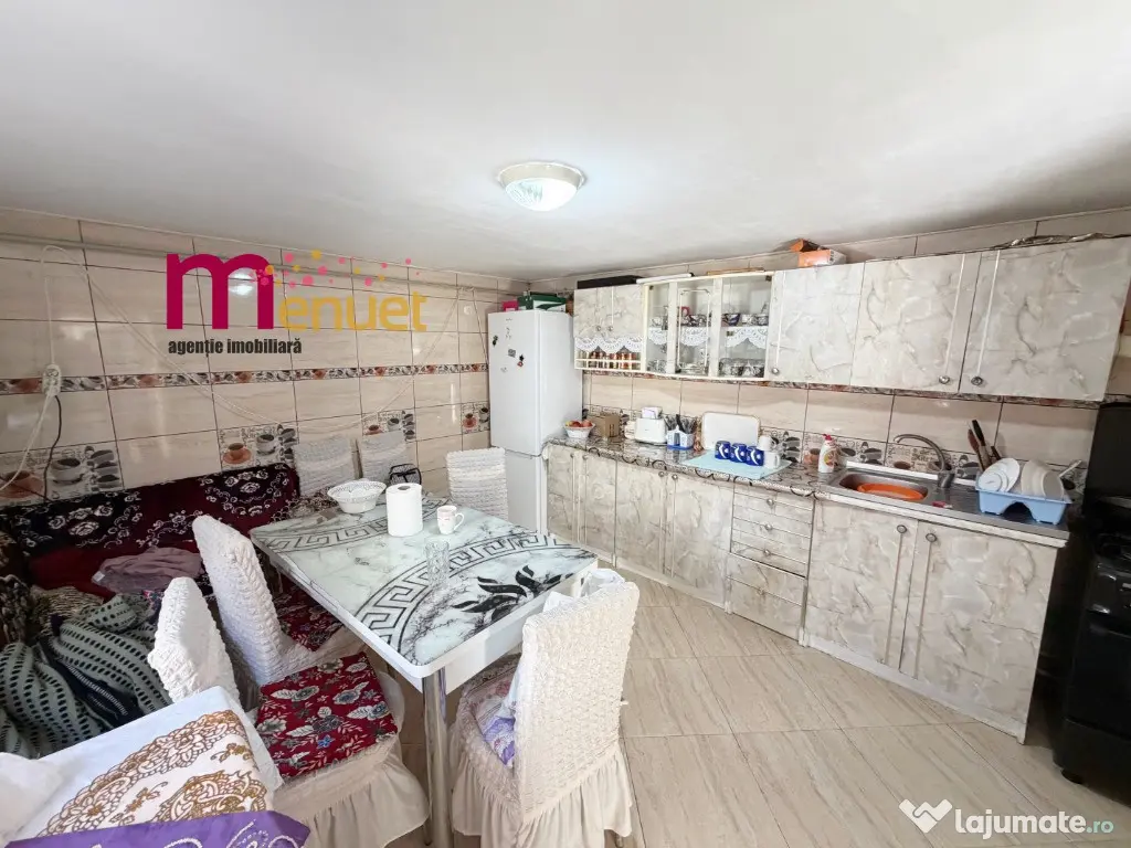 Casa zona Ultracentrala,gaze