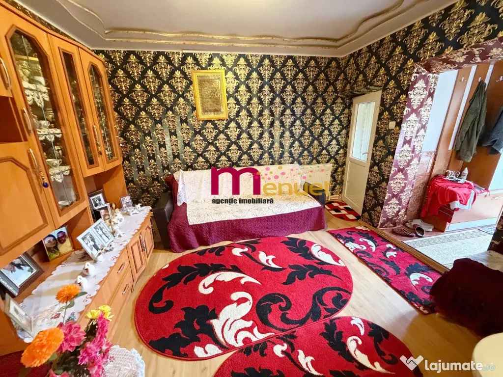 Casa zona Ultracentrala,gaze