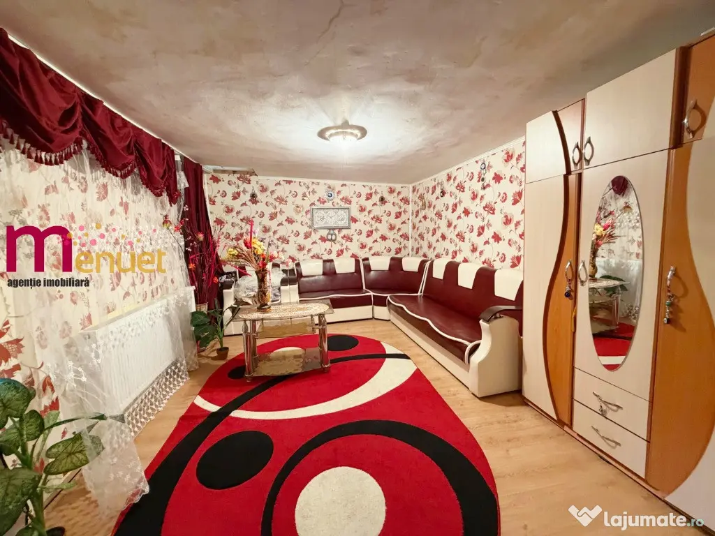 Casa zona Ultracentrala,gaze