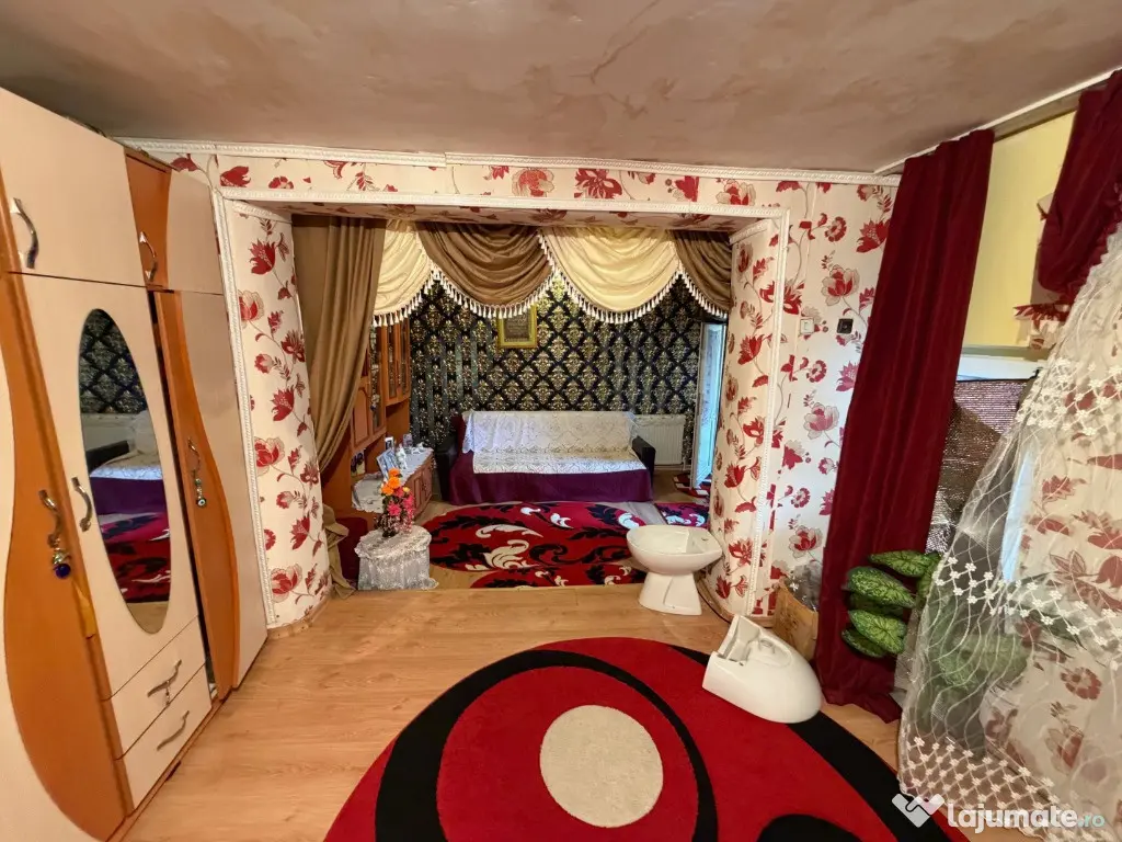 Casa zona Ultracentrala,gaze